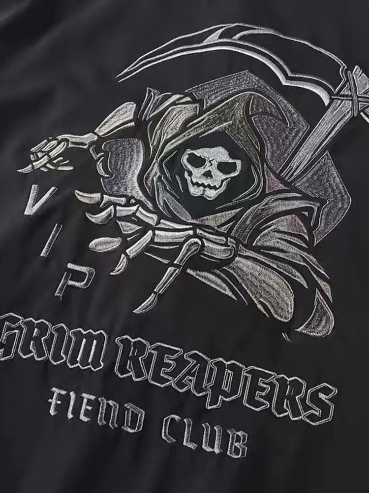 Bomber tattico "grim reaper"