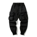 Pantaloni cargo tecnici "doom"