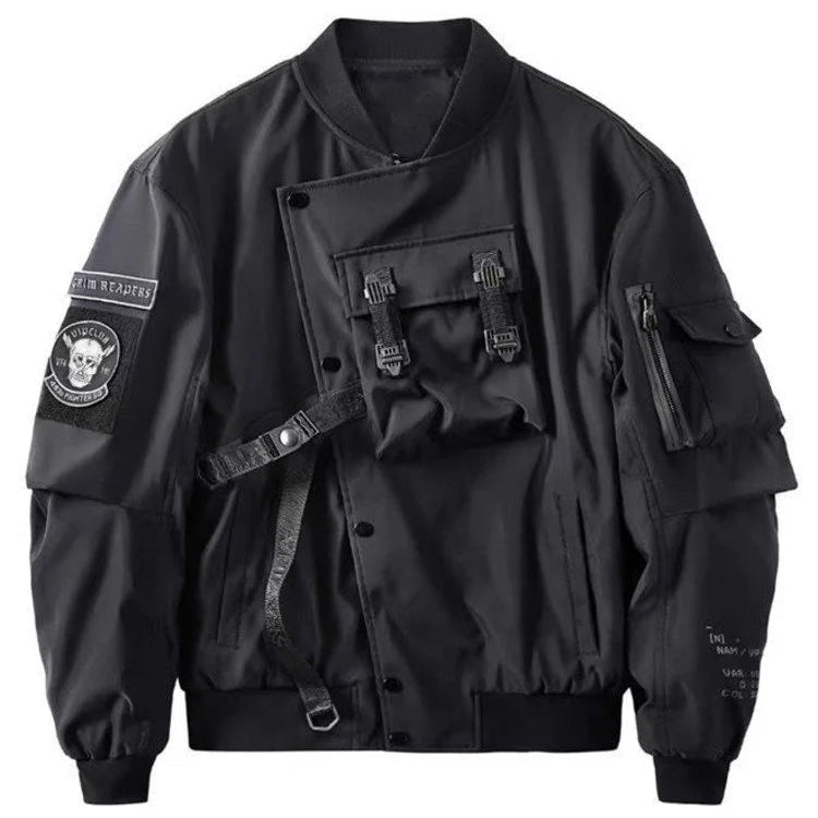 Bomber tattico "grim reaper"