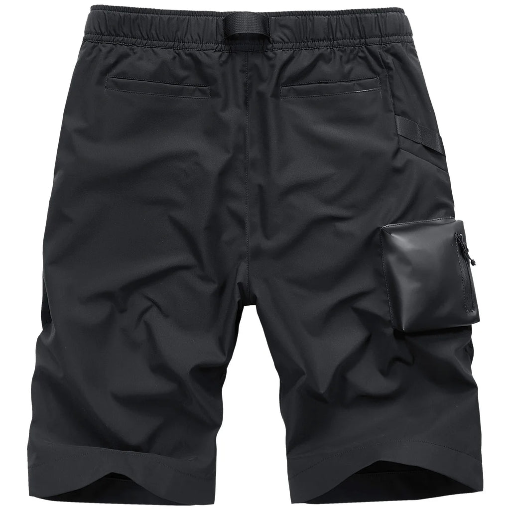Pantaloncini cargo "paratrooper"