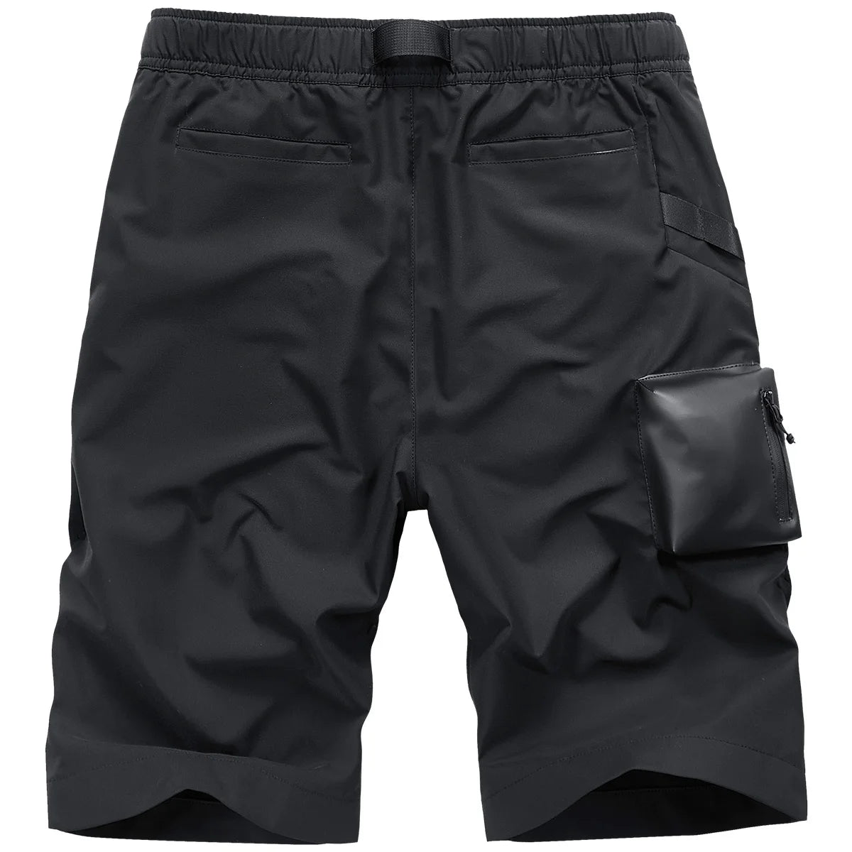 Pantaloncini cargo "paratrooper"