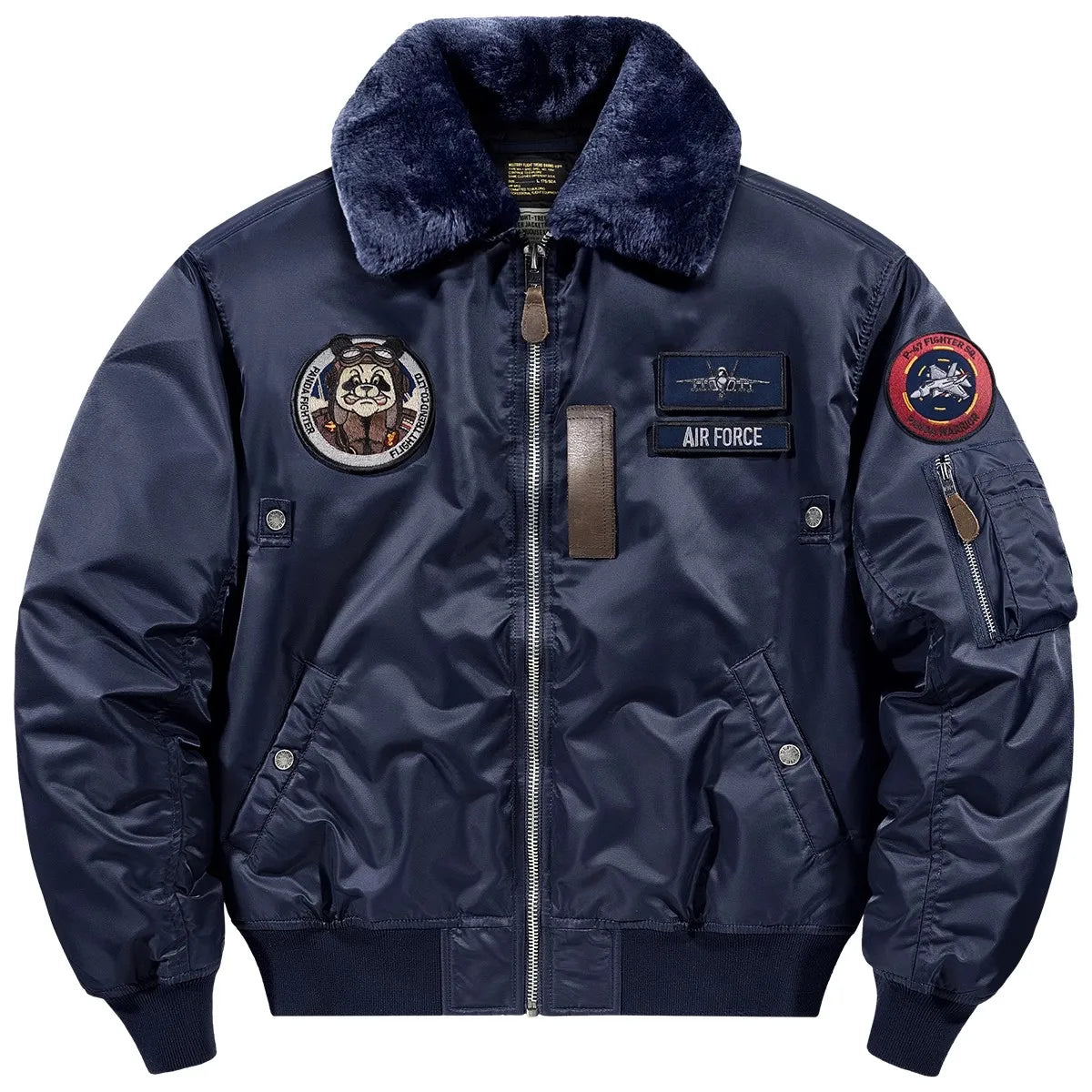 Bomber air force