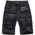 Pantaloncini cargo "paratrooper"