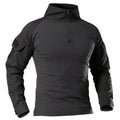 Maglia lunga "Combat"