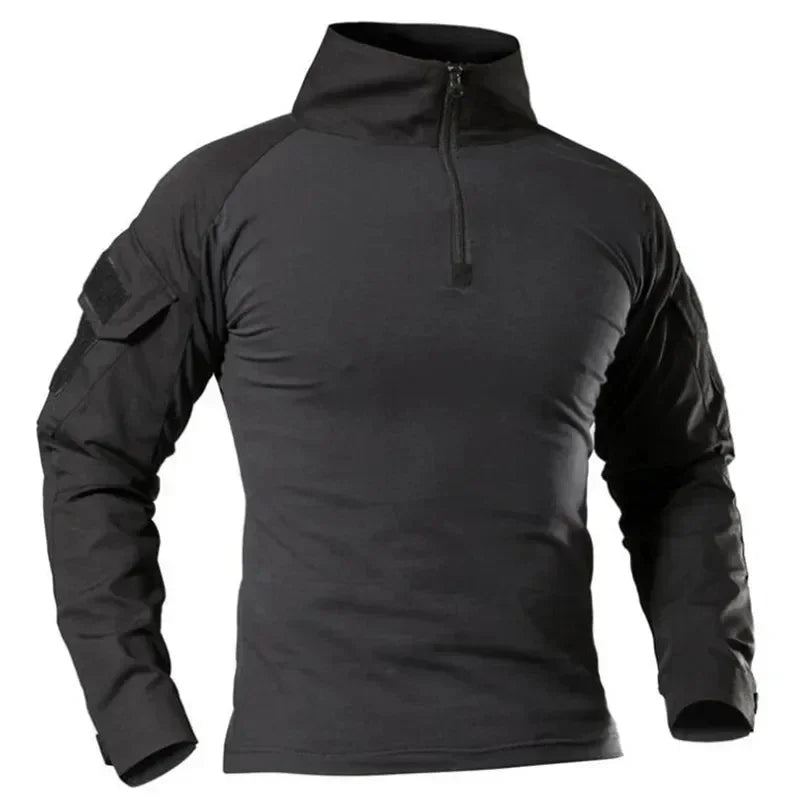 Maglia lunga "Combat"
