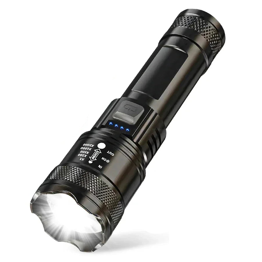 Torcia led