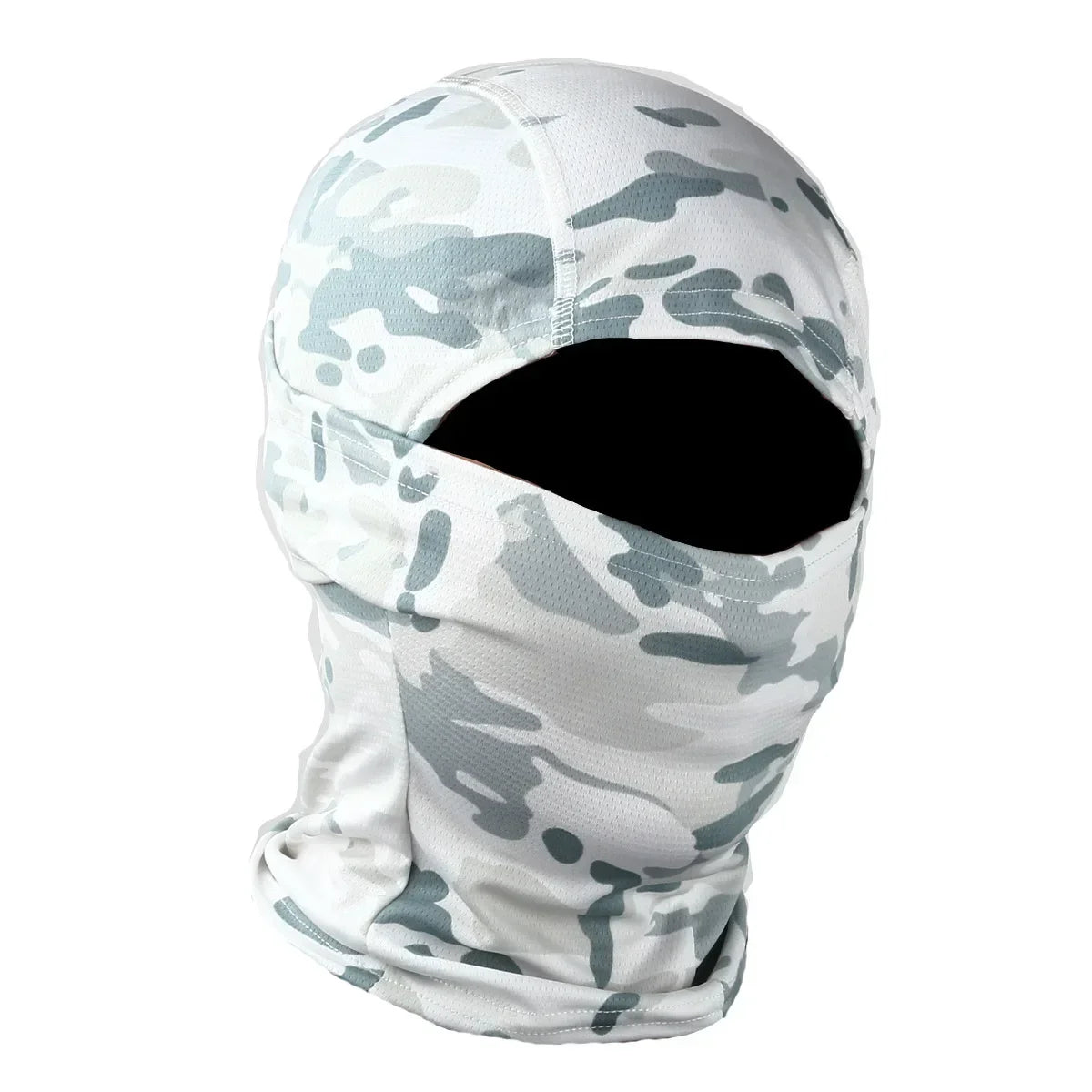 Passamontagna camo tattico