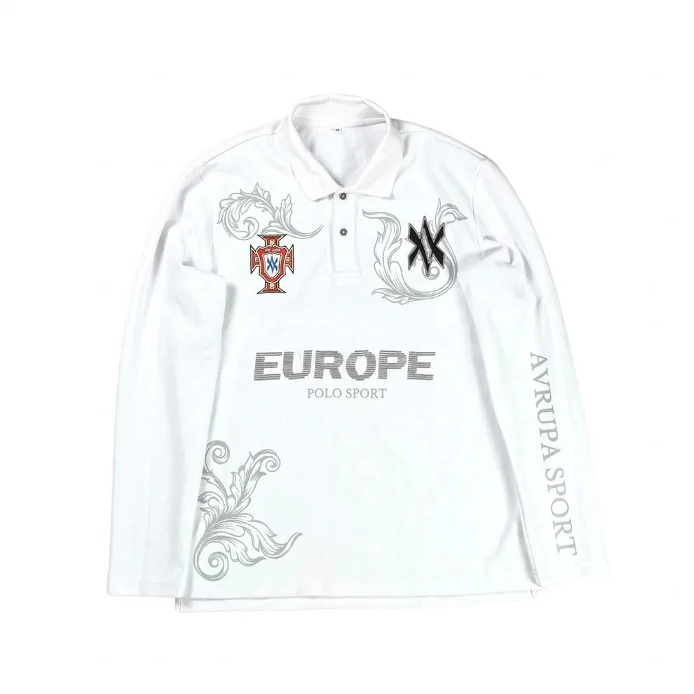 Polo "europa"