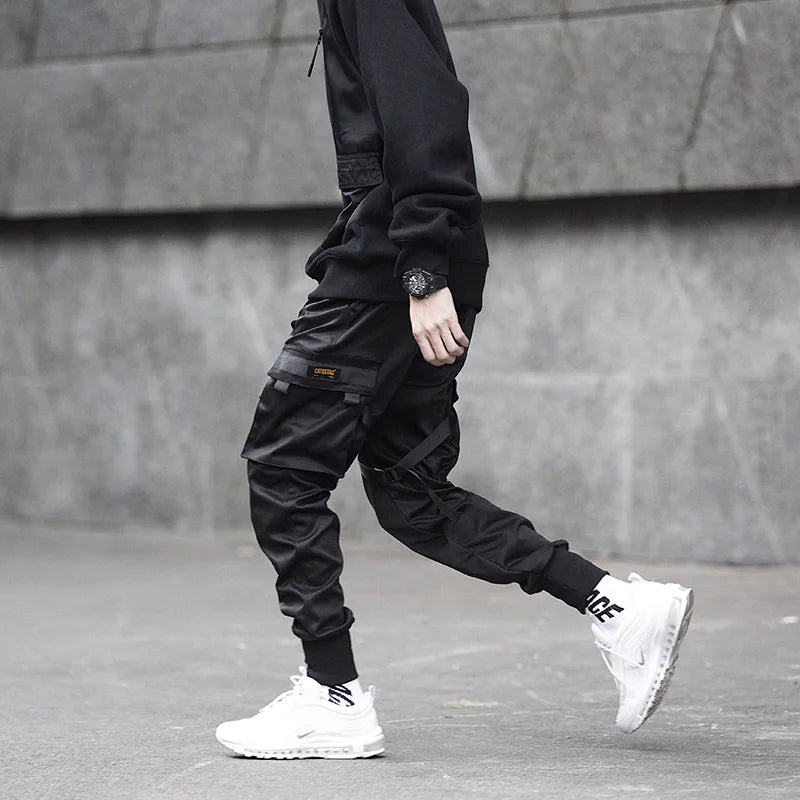 Pantaloni cargo “Land Combat Group”