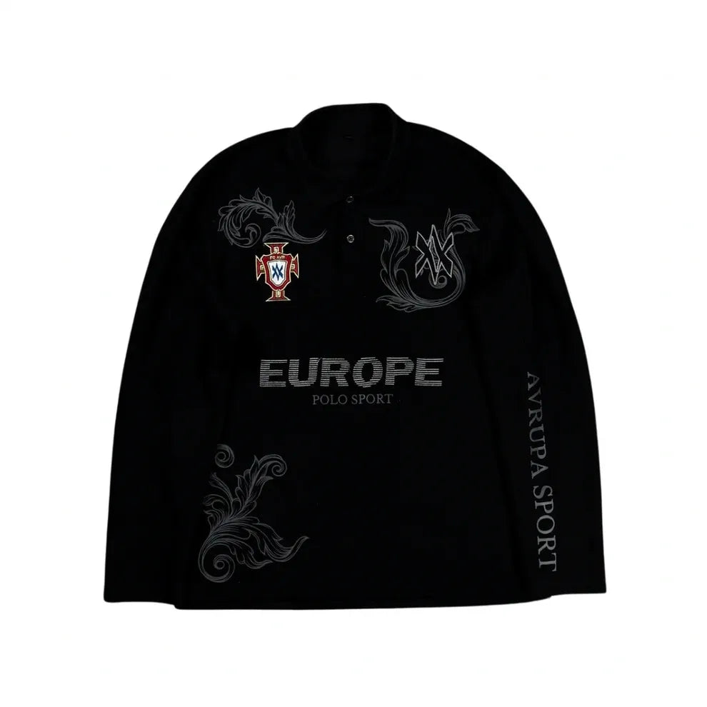 Polo "europa"