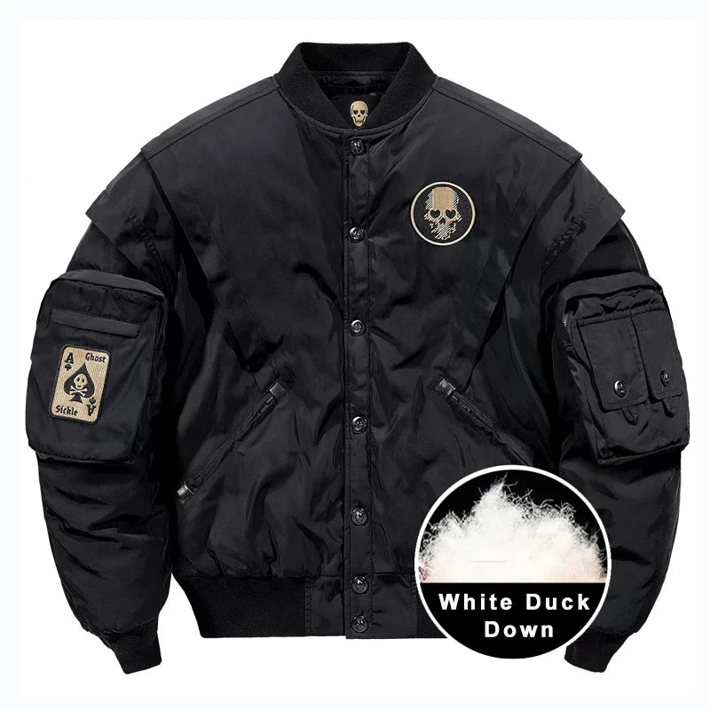 Bomber "ace"