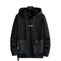 Felpa cargo "cloud"