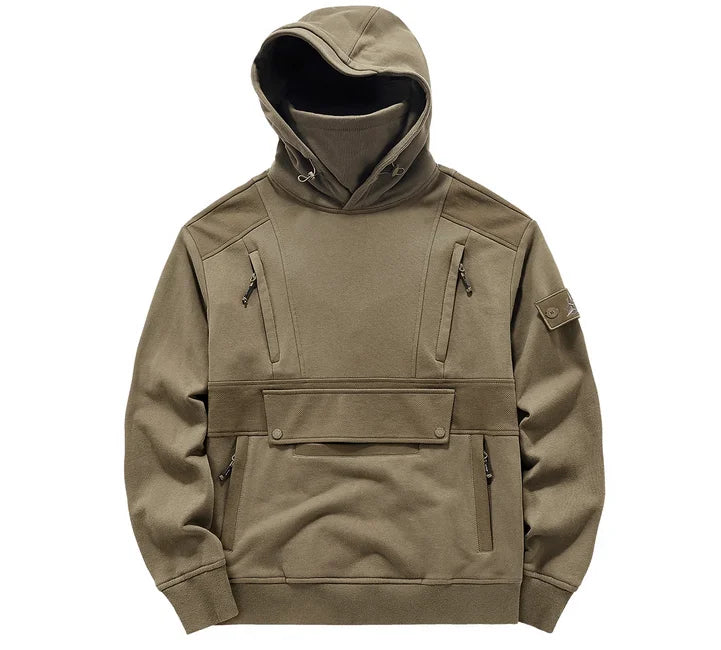 Felpa tattica "recon"