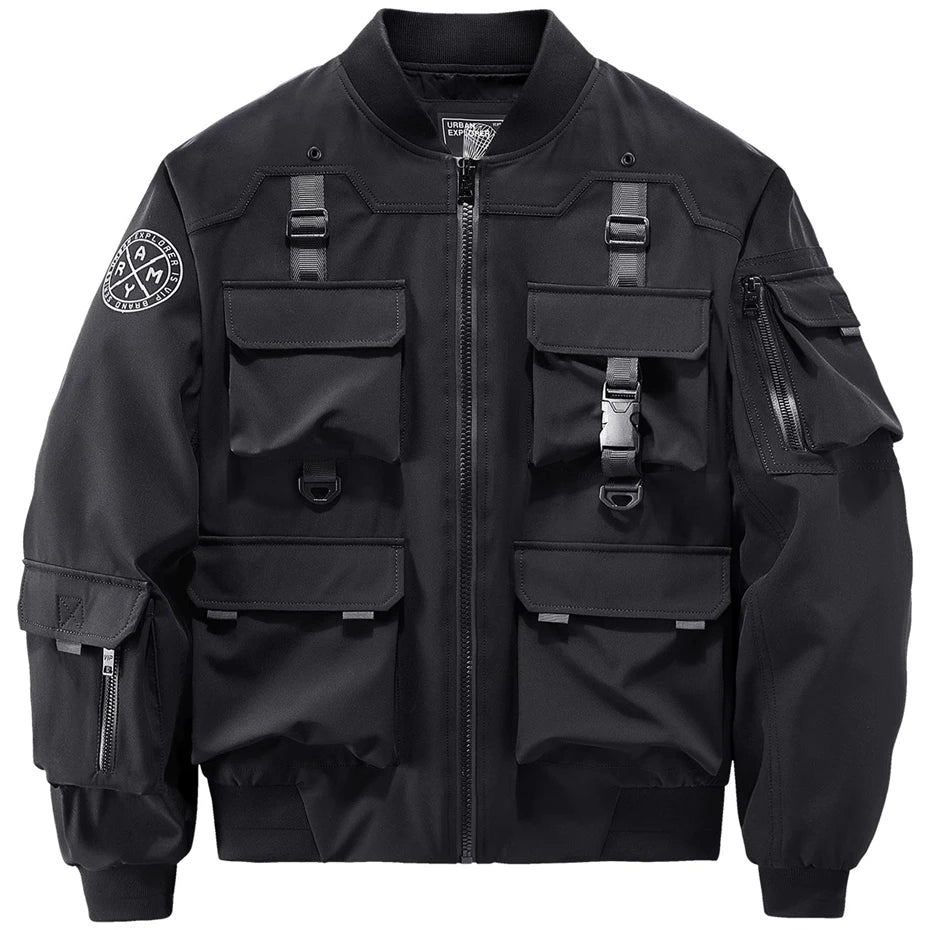 Bomber cargo "army explorer"