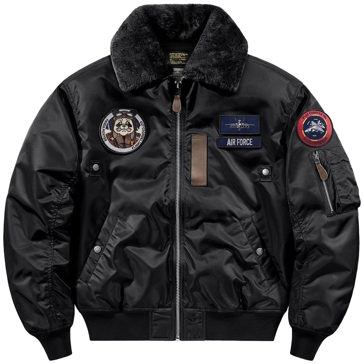Bomber air force
