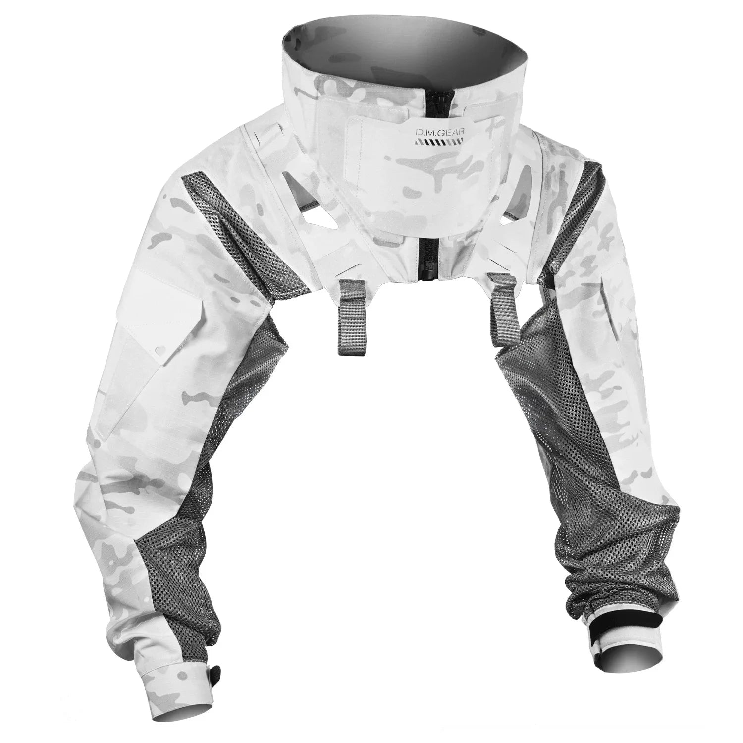 Gilet tattico "Juggernaut"