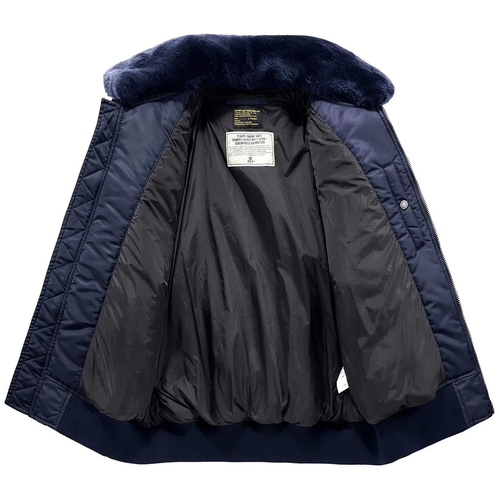 Bomber air force