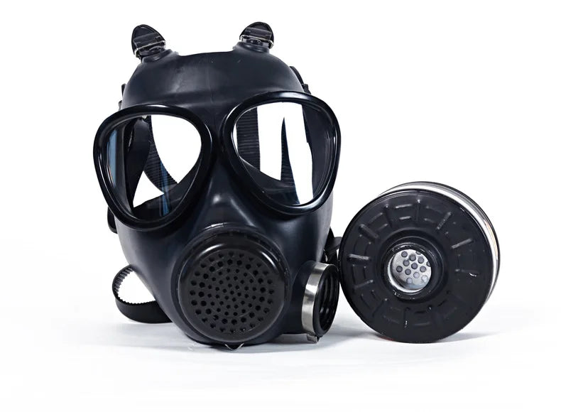 Maschera antigas