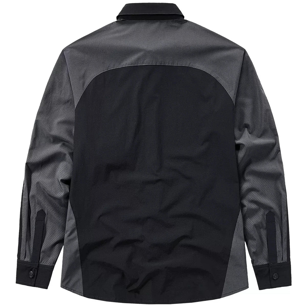 Camicia tattica "explorer"