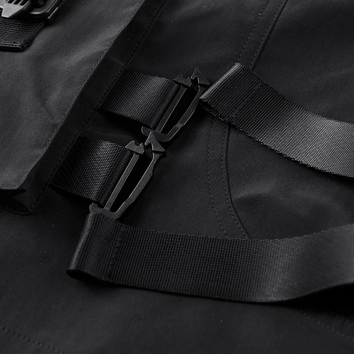 Pantaloncini cargo "runner"