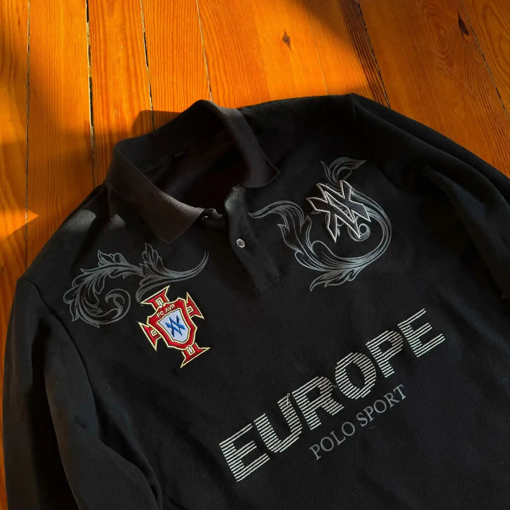 Polo "europa"