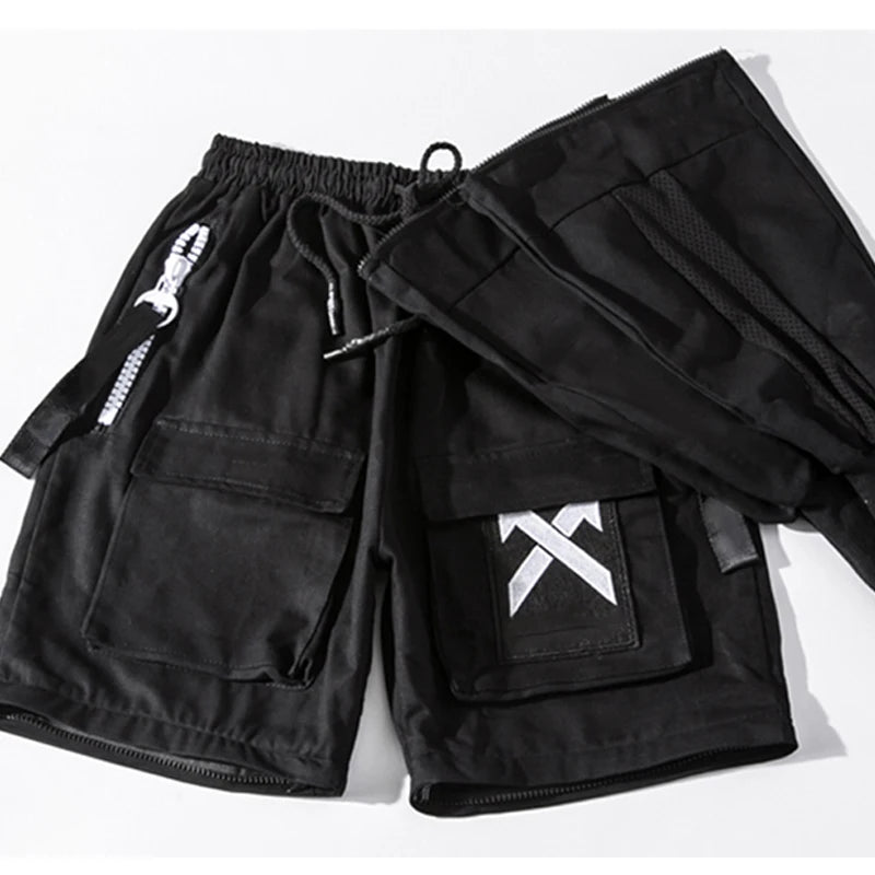 Pantaloni cargo "city ninja"