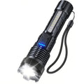 Torcia multi-led