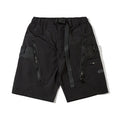 Pantaloncini cargo tecnici "urban utility"