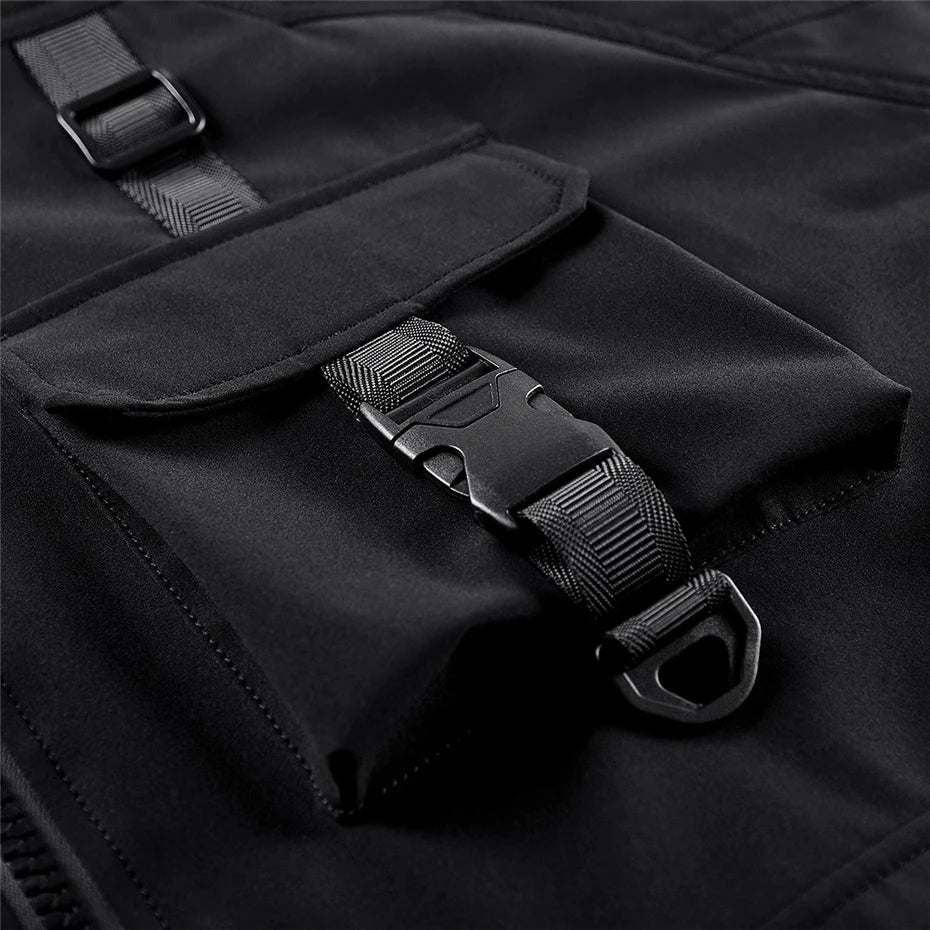 Bomber cargo "army explorer"