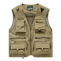 Gilet multifunzionale