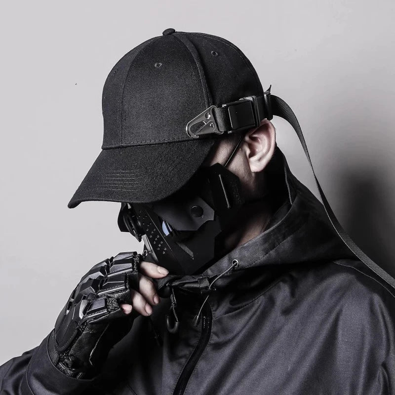 Cappellino tecnico