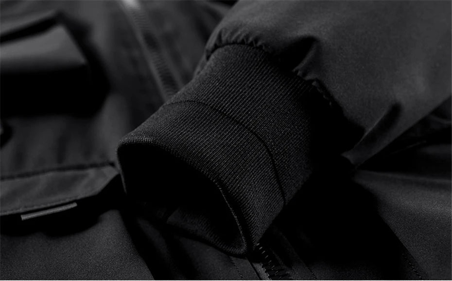Bomber cargo "army explorer"