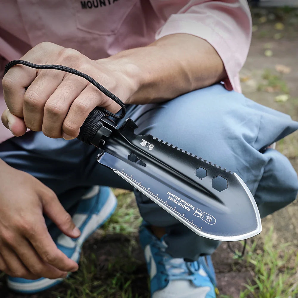 Paletta tattica multi-tool