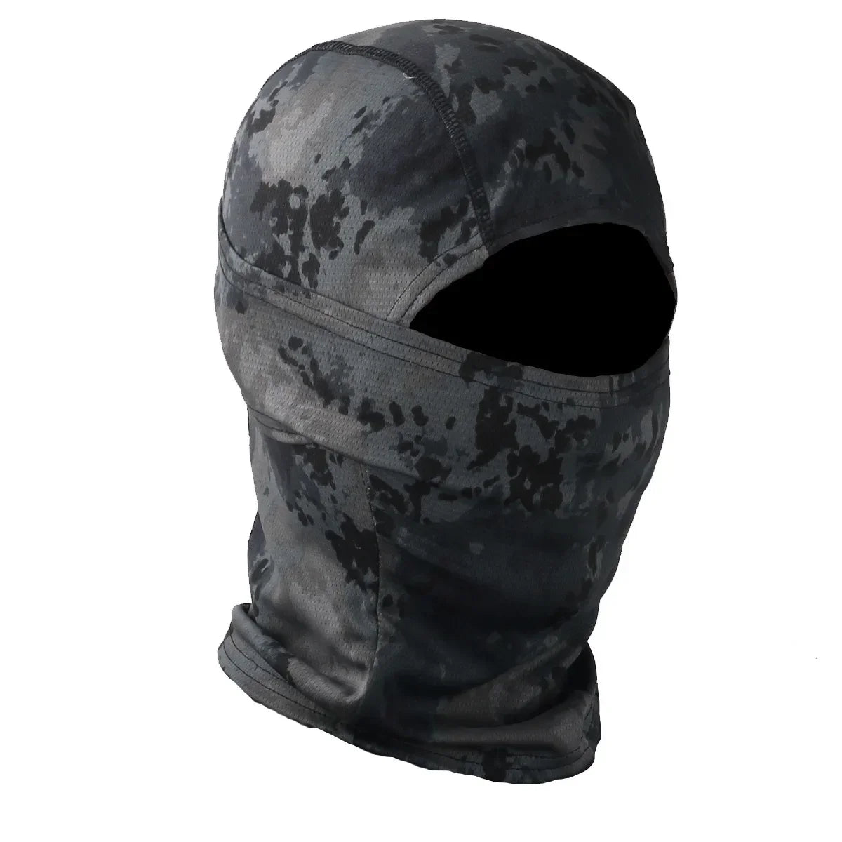 Passamontagna camo tattico