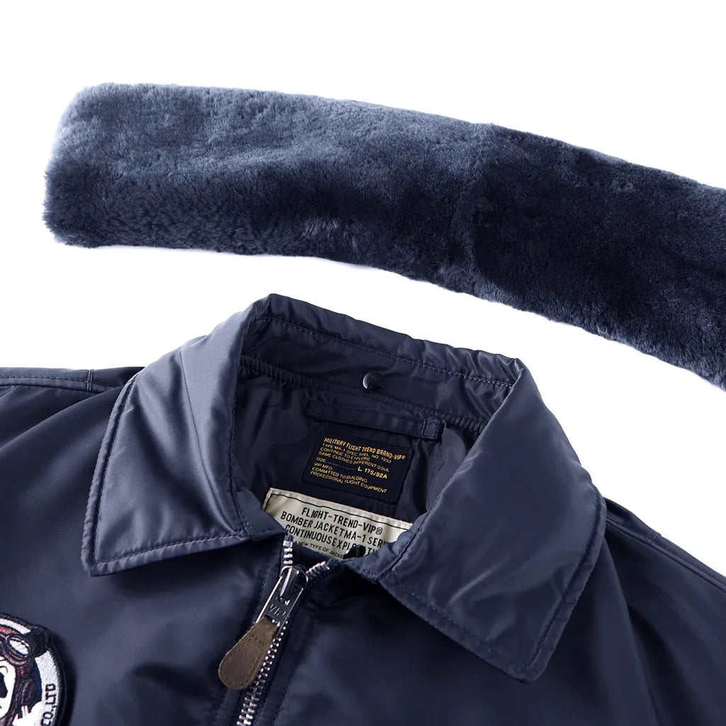 Bomber air force