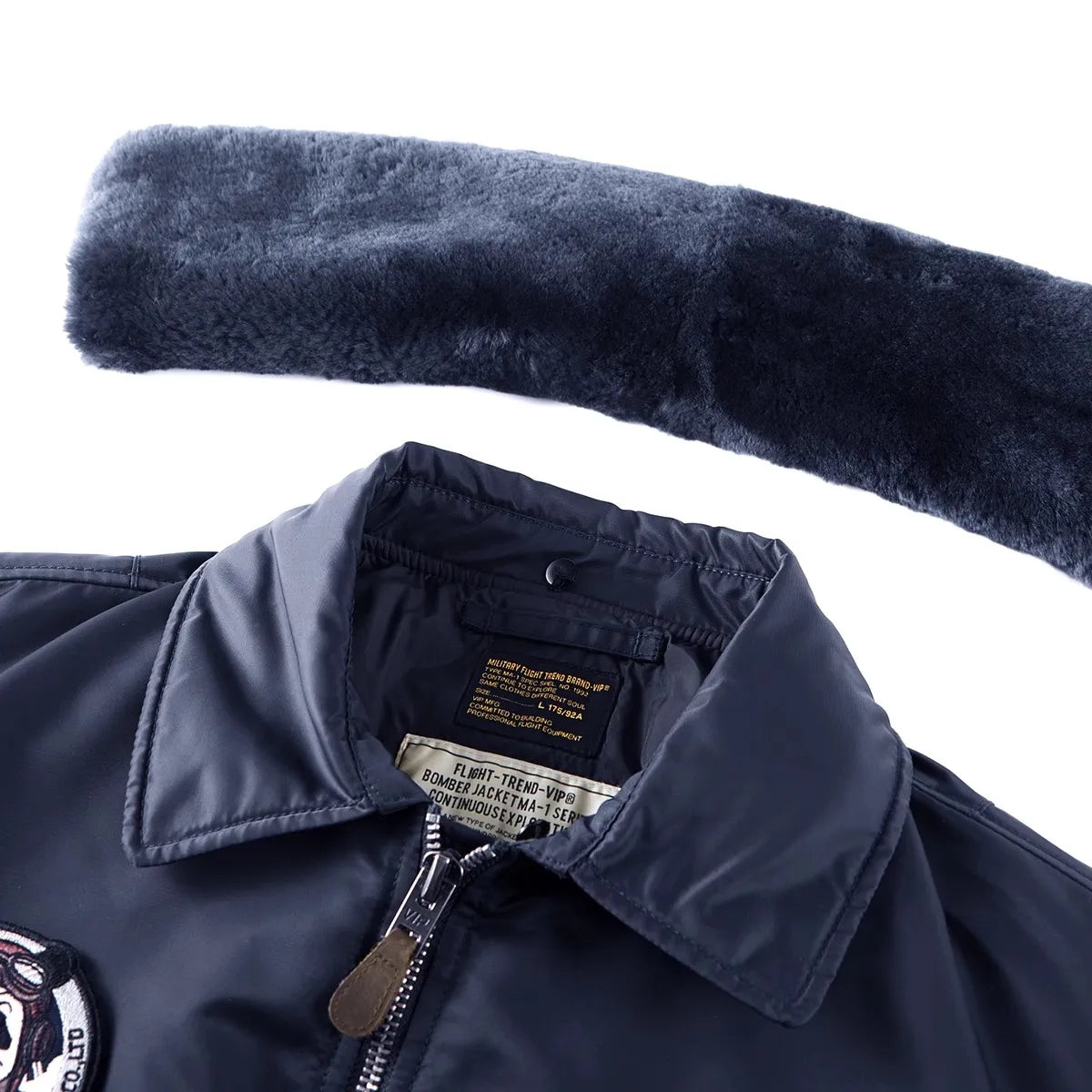 Bomber air force