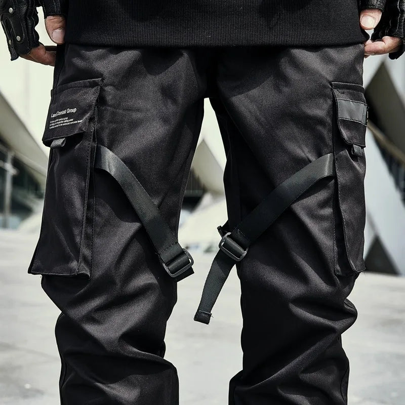 Pantaloni cargo “Land Combat Group”