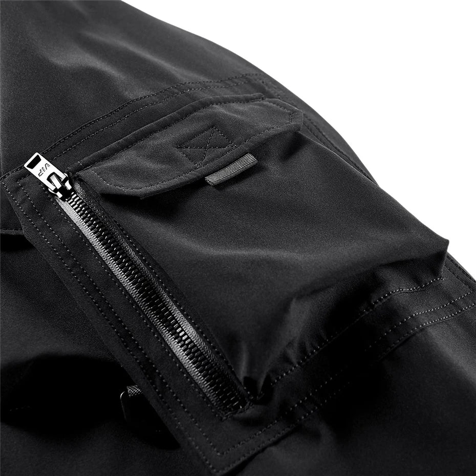 Bomber cargo "army explorer"