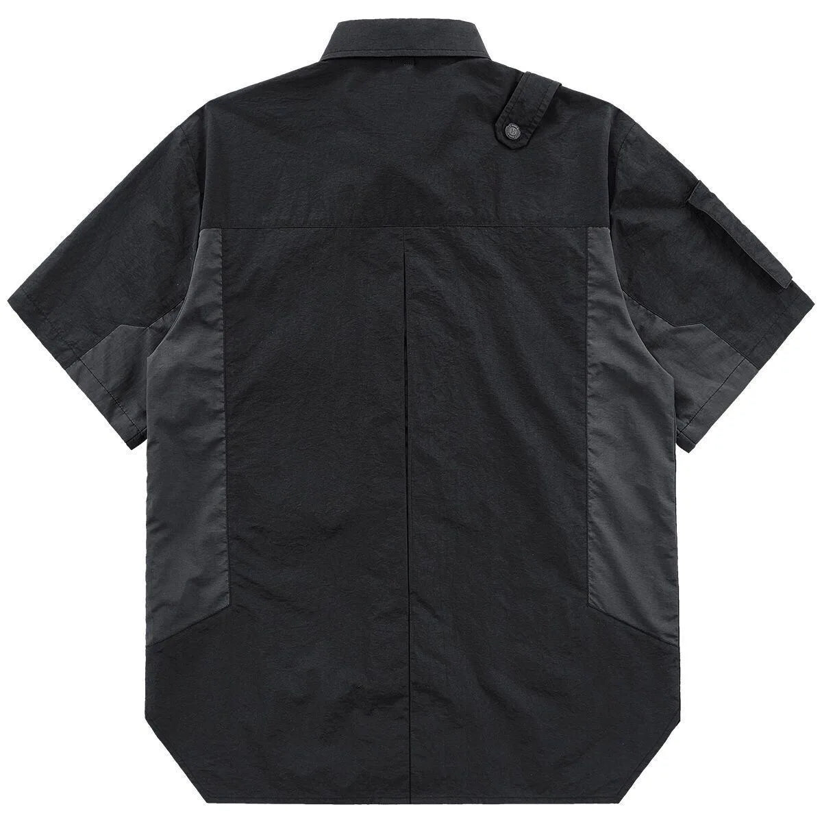 Camicia corta "urban operator"
