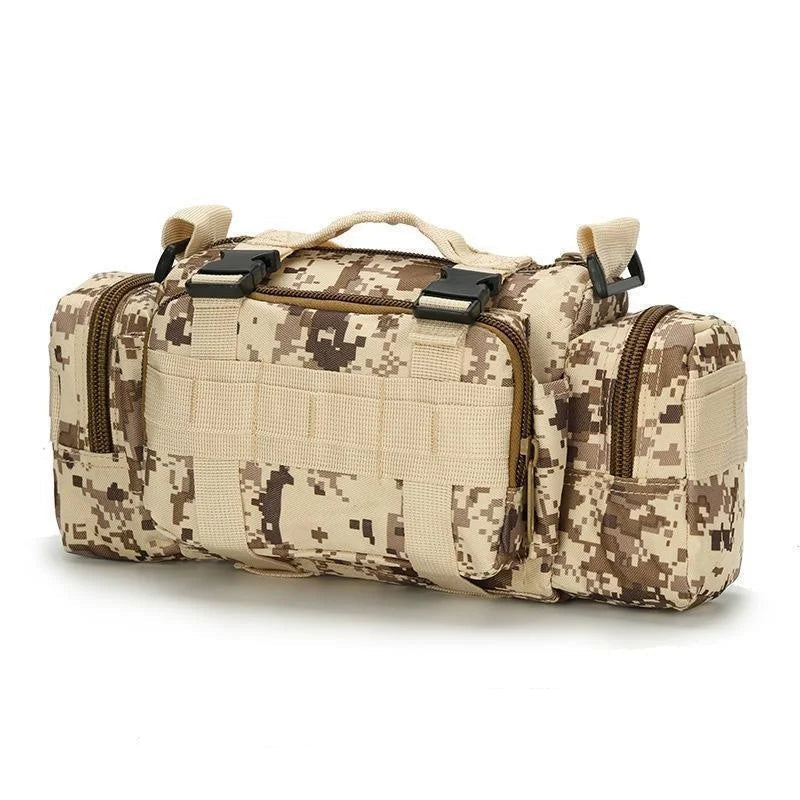Marsupio cargo