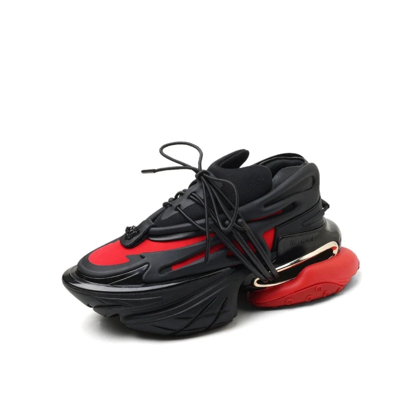 Scarpe da corsa "shark"
