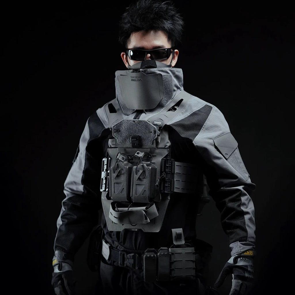 Gilet tattico "Juggernaut"