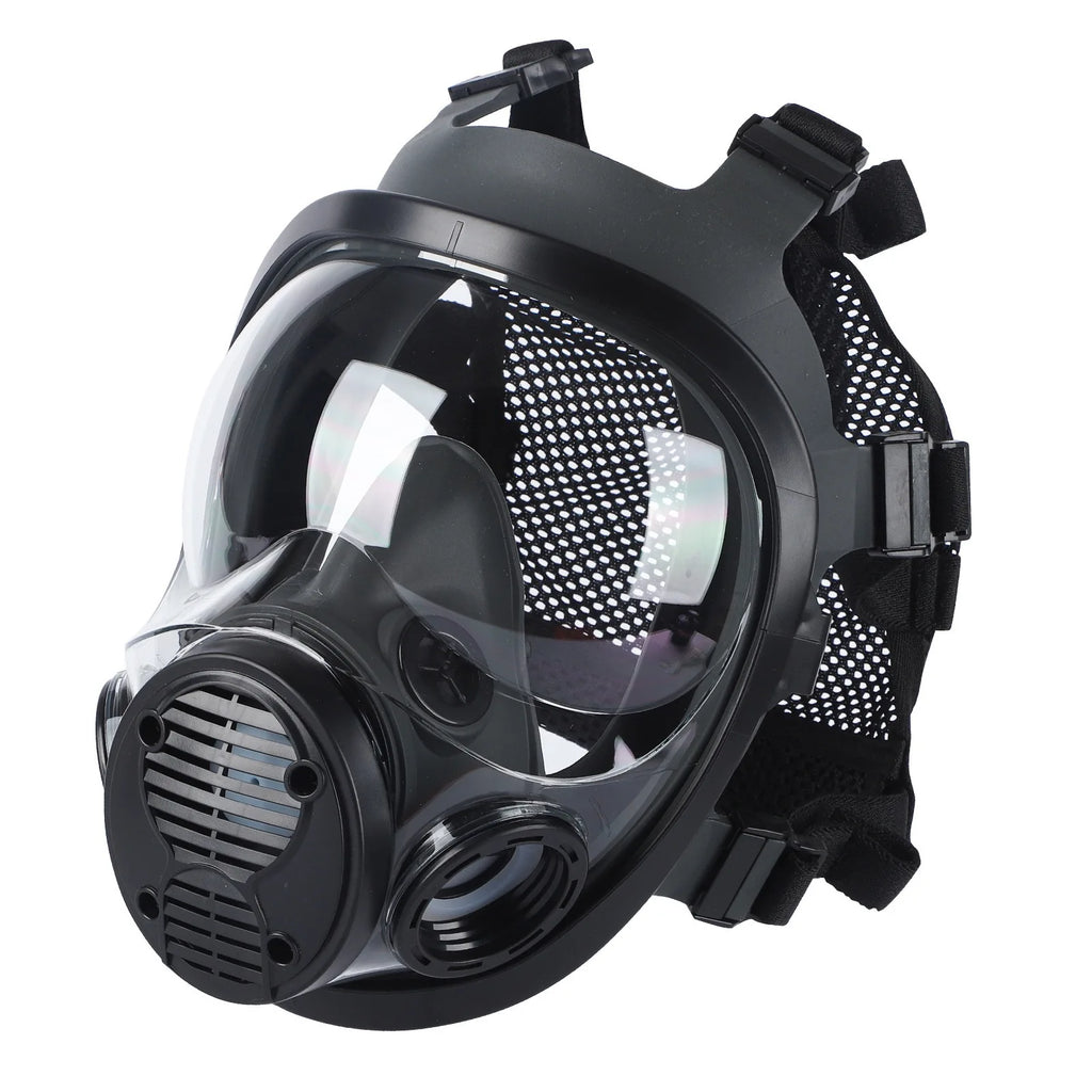 Maschera antigas avanzata