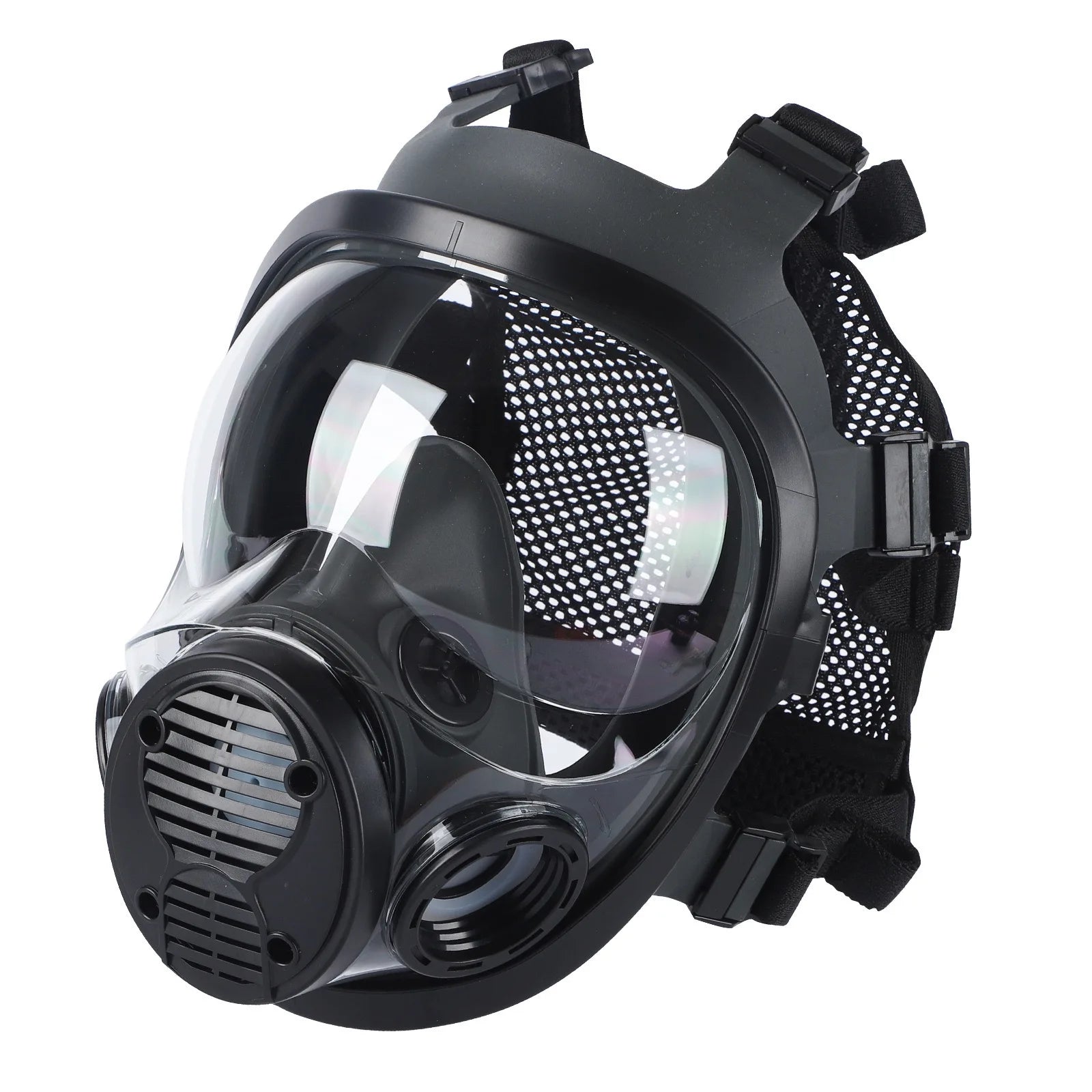 Maschera antigas avanzata