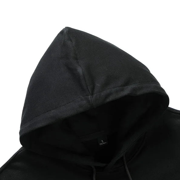 Felpa cargo "cloud"