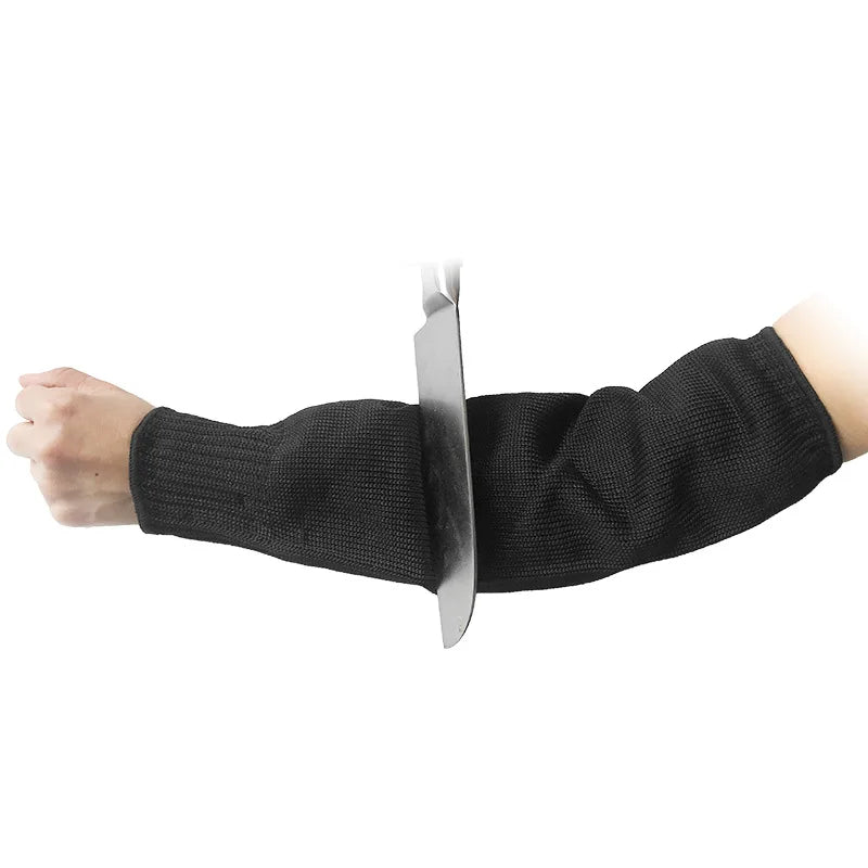 Manicotti protettivi antitaglio