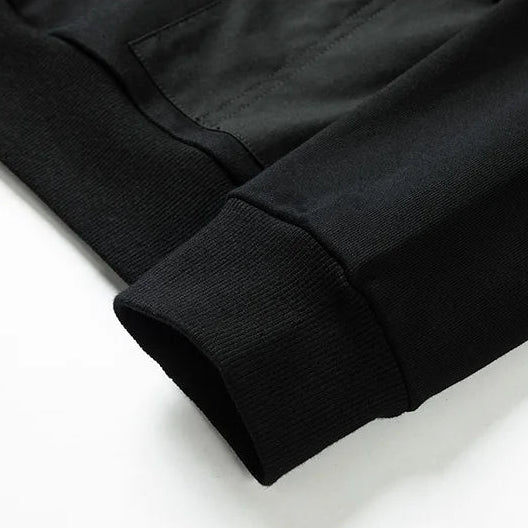 Felpa cargo "cloud"