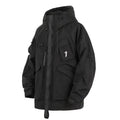 Giacca tecnica "urban shell"