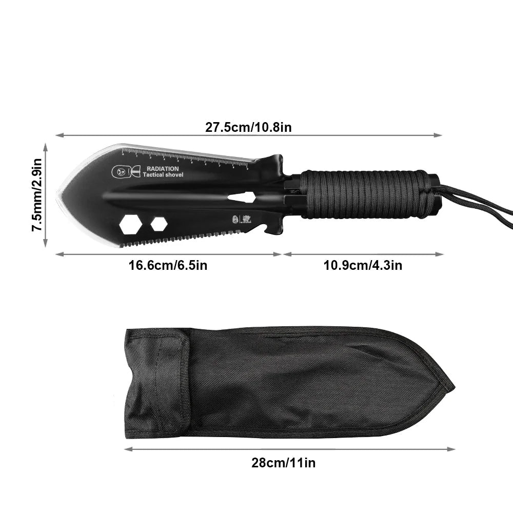 Paletta tattica multi-tool