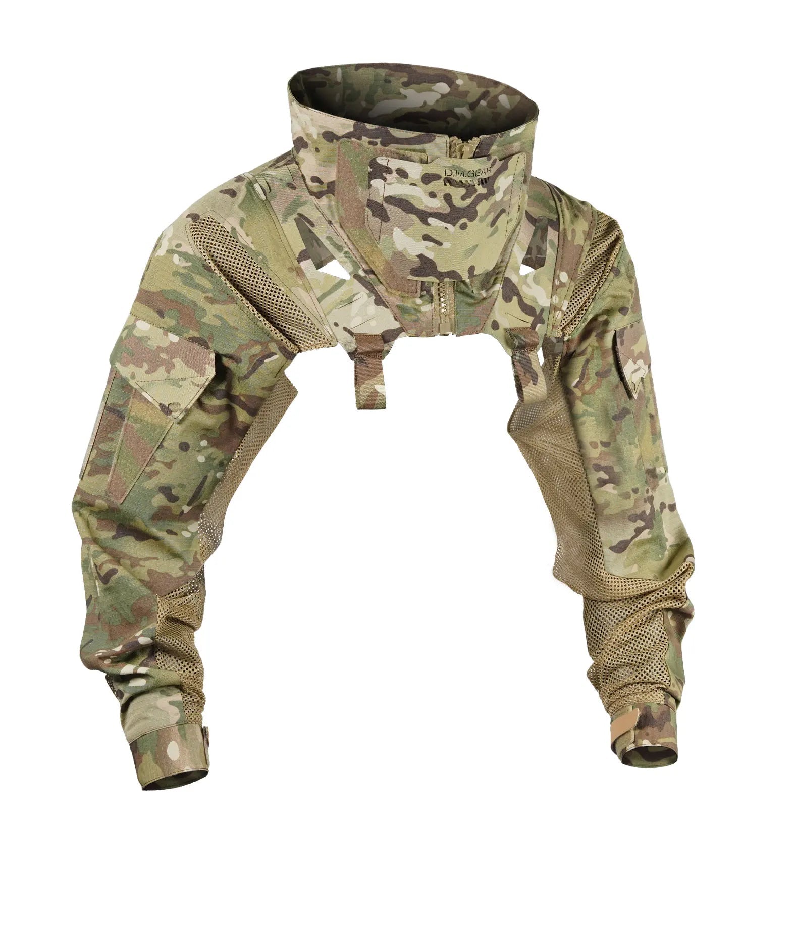 Gilet tattico "Juggernaut"